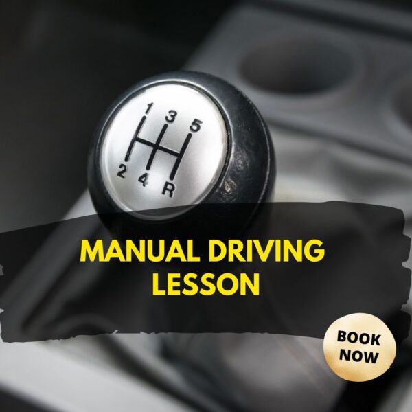 2 HOURS MANUAL LESSON