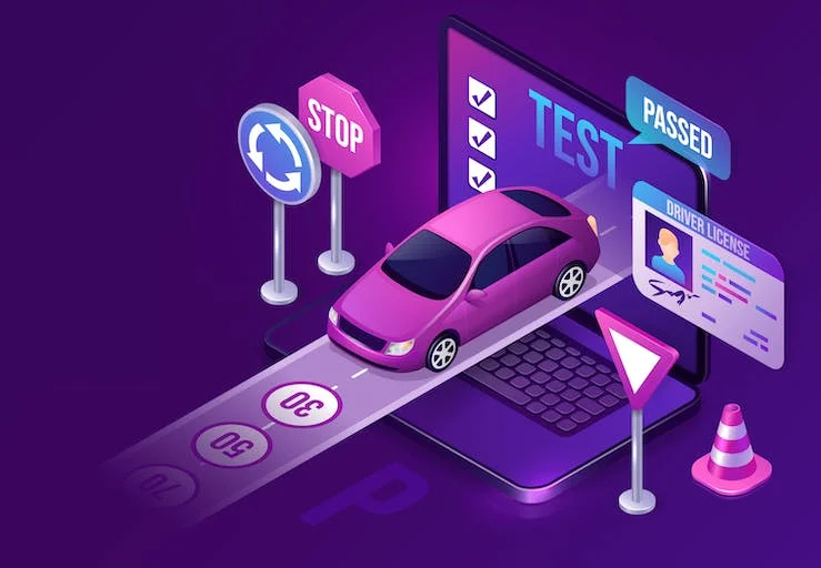 Automatic Driving Lessons Preston, Driving School Preston, Driving Instructor Preston, Female Driving Instructor Preston